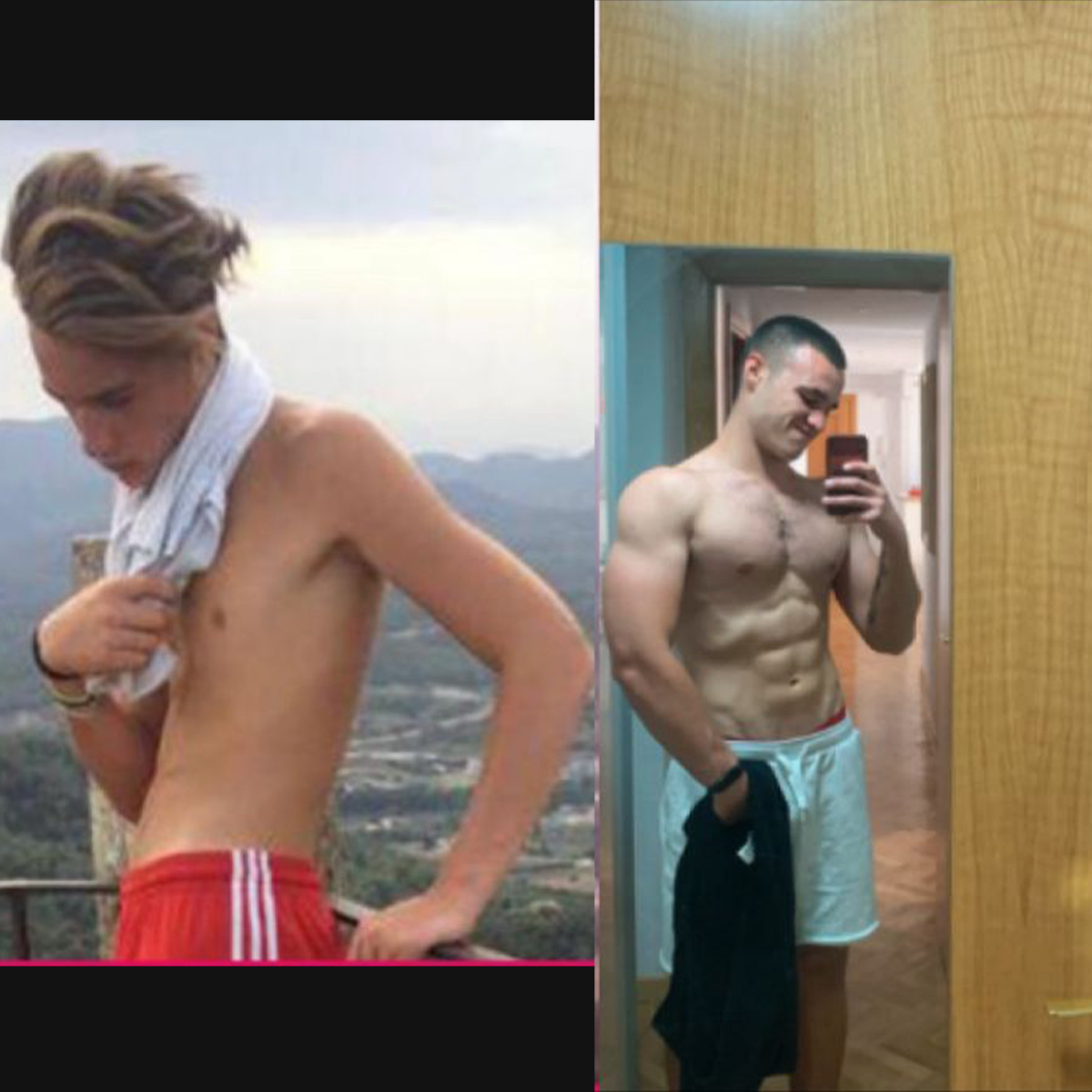 Transformación cliente 3